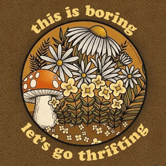 Meet your Posher, Mandy - Picture 1 of 2